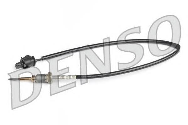 Sensor de temperatura dos gases de escape (GE), até o catalisador para BMW X3 (F25)