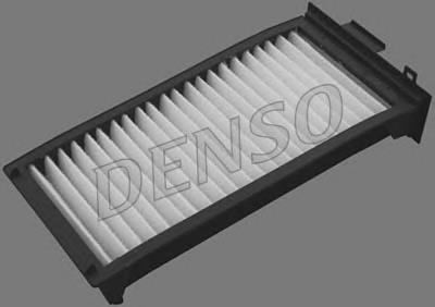 DCF405P Denso фильтр салона