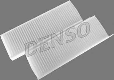 DCF372P Denso filtro de salão