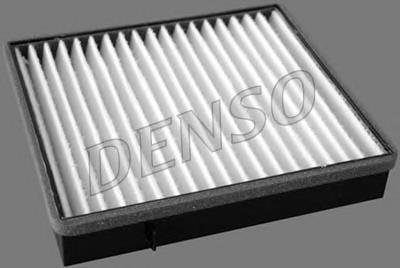 DCF412P Denso фильтр салона