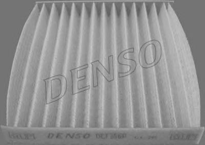 Купить DCF356P Denso Фильтр салона угольный