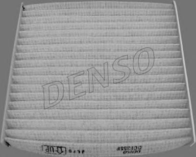 DCF355P Denso filtro de salão