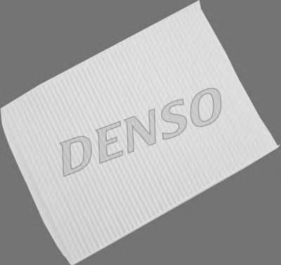 Фильтр воздушный отопителя Denso DCF367P цена, от 4.79 USD