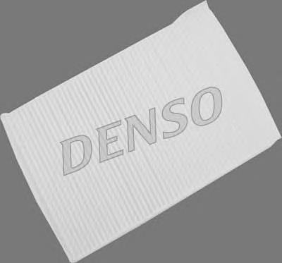 Купить DCF368P Denso Фильтр салона угольный