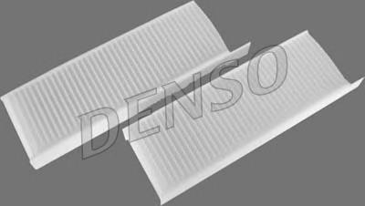 DCF362P Denso фильтр салона