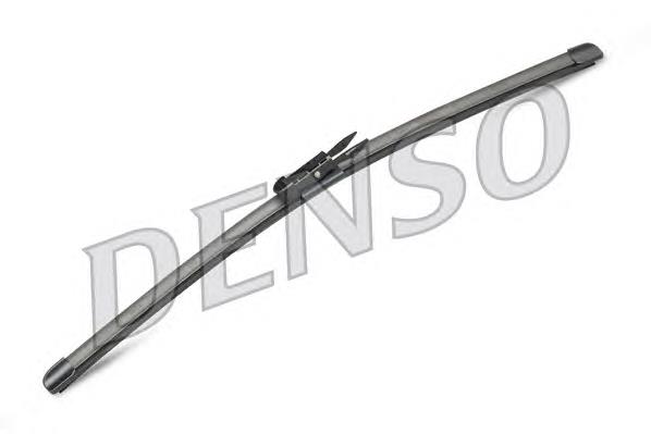DF027 Denso Щетка-дворник лобового стекла, водительская