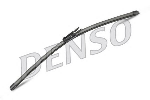 Щетка дворника левая Denso DF027