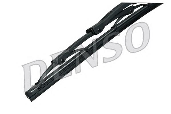 Щетка стеклоочистителя лобового стекла, водительская Denso DM553 цена, от 6.68 USD