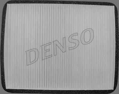 DCF210P Denso filtro de salão