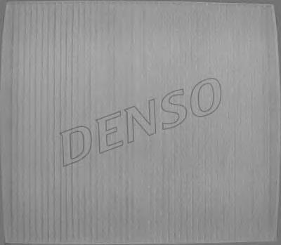 DCF204P Denso фильтр салона