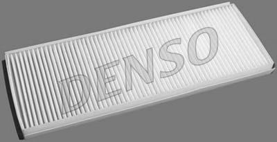 Фильтр салона DCF308P Denso