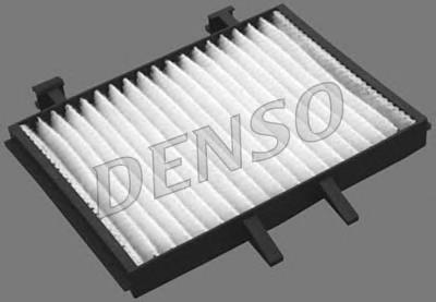 DCF309P Denso фильтр салона