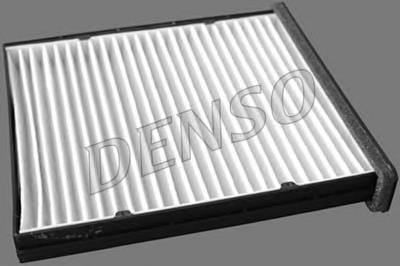DCF304P Denso Внутрисалонный фильтр