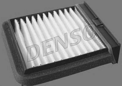 DCF302P Denso filtro de salão