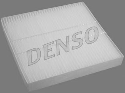 Фильтр воздушный отопителя Denso DCF274P цена, от 4.93 USD