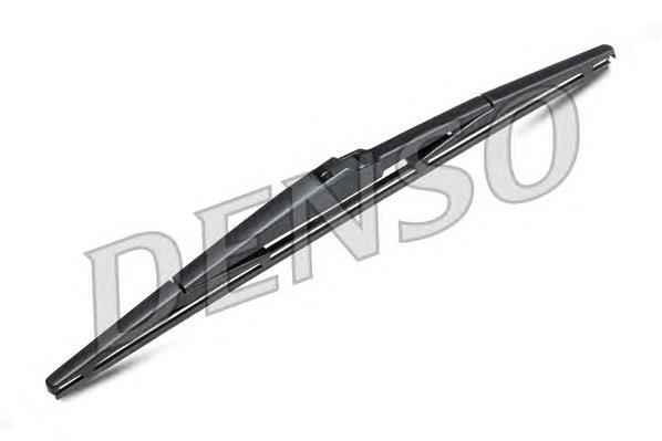 Limpa-pára-brisas de vidro traseiro para Subaru Legacy (BE, BH)