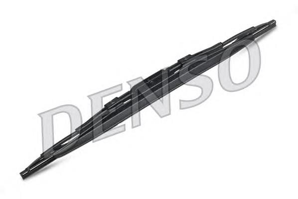 Купить DMS555 Denso Щетка-дворник лобового стекла водительская