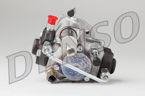 Купить DCRP300370 Denso ТНВД