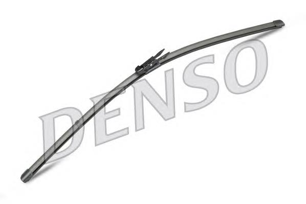 DF-118 Denso щетка-дворник лобового стекла, комплект из 2 шт.