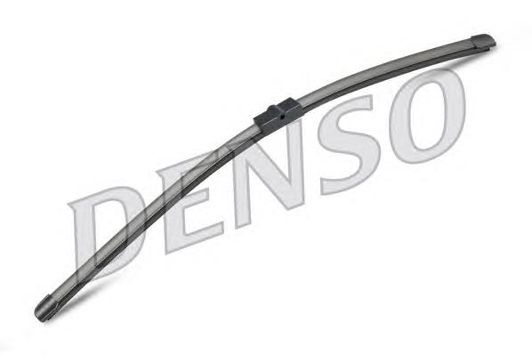 Limpa-pára-brisas do pára-brisas, kit de 2 un. para Mercedes S (W126)