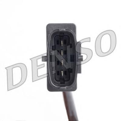 DOX1553 Denso sonda lambda, sensor de oxigênio até o catalisador