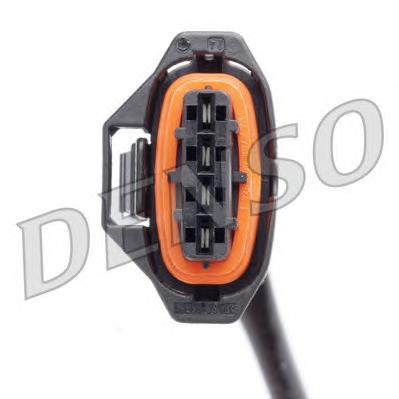 DOX1617 Denso sonda lambda, sensor de oxigênio depois de catalisador