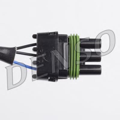 DOX1593 Denso sonda lambda, sensor de oxigênio