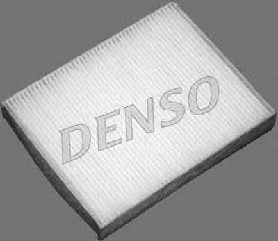 DCF100P Denso фильтр салона