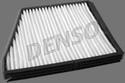 DCF077P Denso filtro de salão