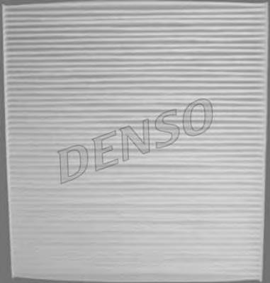 Filtro de salão DCF193P Denso