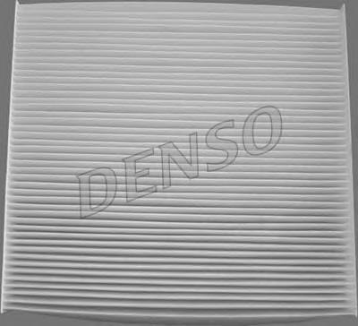 Купить DCF136P Denso Фильтр салона угольный