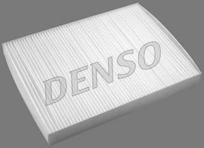 DCF001P Denso фильтр салона