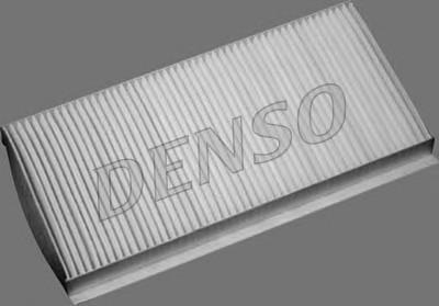 DCF012P Denso фильтр салона