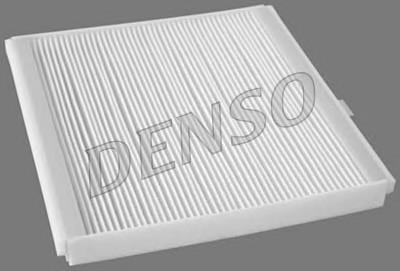 DCF038P Denso фильтр салона