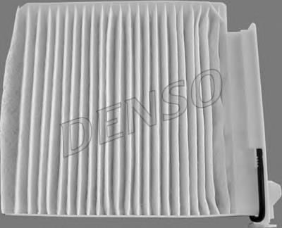 Фильтр салона DCF057P Denso