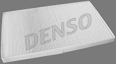 DCF055P Denso фильтр салона