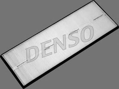 DCF017P Denso фильтр салона
