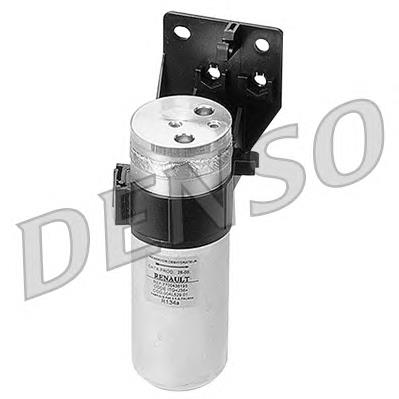 DFD23017 Denso tanque de recepção do secador de aparelho de ar condicionado