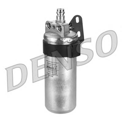 DFD23016 Denso tanque de recepção do secador de aparelho de ar condicionado