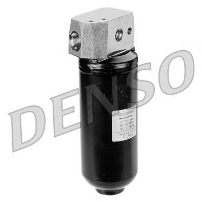 DFD23012 Denso tanque de recepção do secador de aparelho de ar condicionado