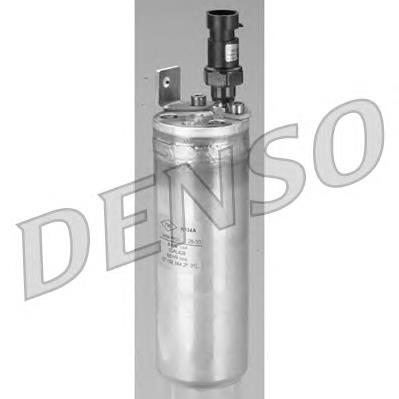 DFD23032 Denso tanque de recepção do secador de aparelho de ar condicionado