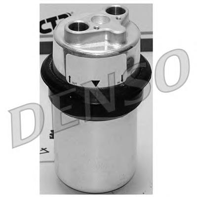 DFD23033 Denso tanque de recepção do secador de aparelho de ar condicionado