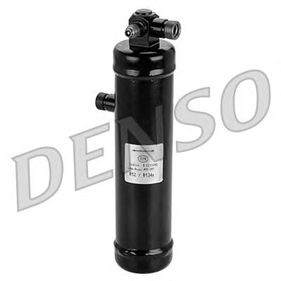 DFD21005 Denso tanque de recepção do secador de aparelho de ar condicionado