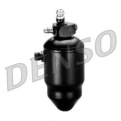 DFD21006 Denso tanque de recepção do secador de aparelho de ar condicionado