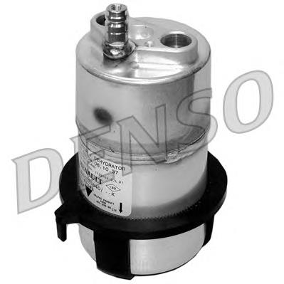 DFD23006 Denso tanque de recepção do secador de aparelho de ar condicionado