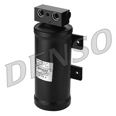 DFD23005 Denso tanque de recepção do secador de aparelho de ar condicionado