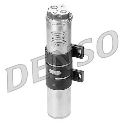 DFD23007 Denso tanque de recepção do secador de aparelho de ar condicionado