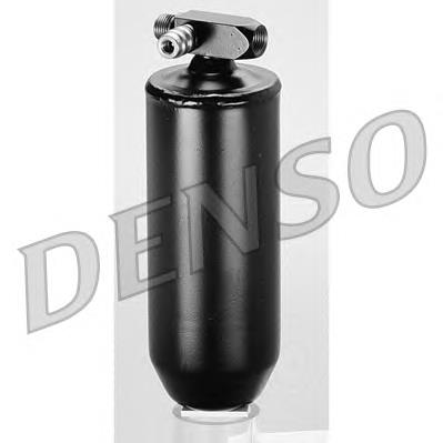 DFD33010 Denso tanque de recepção do secador de aparelho de ar condicionado