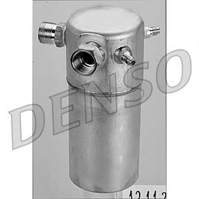 DFD33003 Denso tanque de recepção do secador de aparelho de ar condicionado