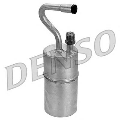 DFD33004 Denso tanque de recepção do secador de aparelho de ar condicionado